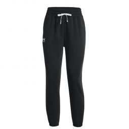 Under Armour Rival Terry Joggers - Womens