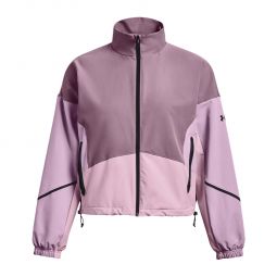 Under Armour Unstoppable Jacket - Womens