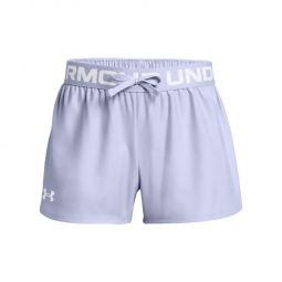 Under Armour Play Up Short - Girls