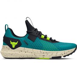 Under Armour Project Rock BSR 4 Training Shoe - Mens