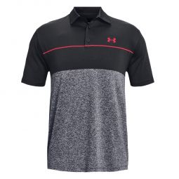 Under Armour Playoff 2.0 Polo - Mens