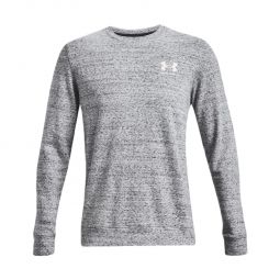 Under Armour Rival Terry Crew - Mens