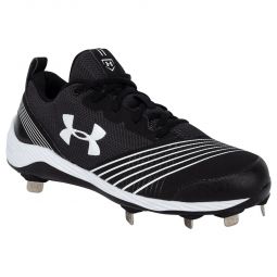 Under Armour Glyde Metal Fastpitch Softball Cleat - Womens
