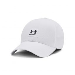 Under Armour ArmourVent Stretch Fit Cap - Mens