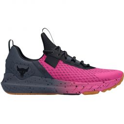 Under Armour Project Rock BSR 4 Training Shoe - Womens