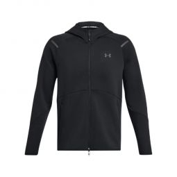 Under Armour Unstoppable Fleece Full-Zip - Mens