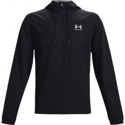 Under Armour Sportstyle Windbreaker Jacket - Mens