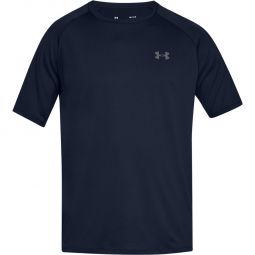 Under Armour Tech 2.0 Short-Sleeve Shirt - Mens