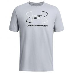 Under Armour Foundation Short Sleeve Shirt - Mens