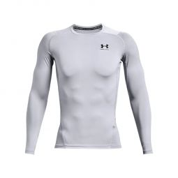 Under Armour HeatGear Long Sleeve Shirt - Mens