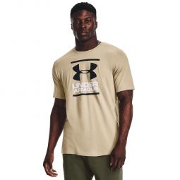 Under Armour GL Foundation Short-sleeve T-Shirt - Mens