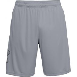 Under Armour Tech Logo Graphic Short - Mens