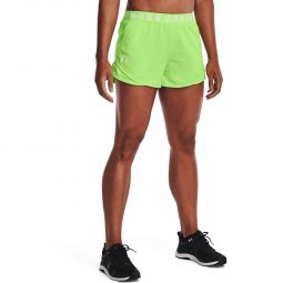 Under Armour Play Up 3.0 Twist Short - Womens