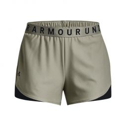 Under Armour Play Up 3.0 Short - Womens