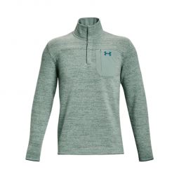 Under Armour Specialist Henley 2.0 Long Sleeve - Mens