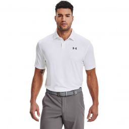 Under Armour T2G Golf Polo Shirt