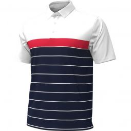 Under Armour UA Playoff 3.0 Pop Top Golf Polo