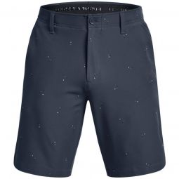 Under Armour Drive Printed Golf Shorts