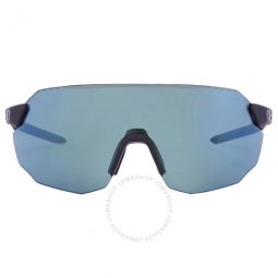 Green Shield Unisex Sunglasses