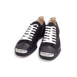 UNDERCOVER SNEAKERS UC2B9F05 - BLACK