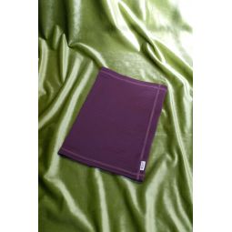 Surplus Neck Warmer - Basalt Purple