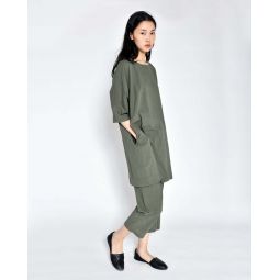 Now Dress - Army