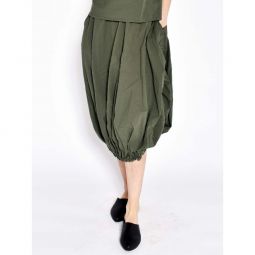 Vali Skirt - Army