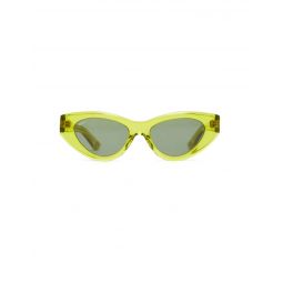 Vada Catfish Sunglasses - Sencha