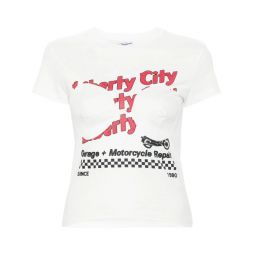 WomenS Titty T-Shirt