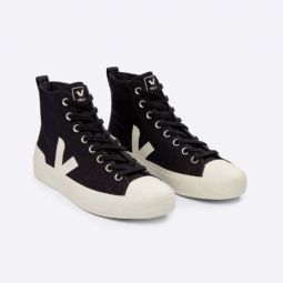 Wata II Sneakers - Black/Pierre