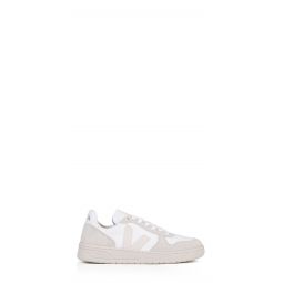 V-10 B-Mesh Sneakers - White Natural Pierre