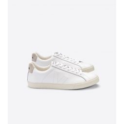 Esplar Sneakers - White/Natural