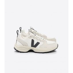 Venturi Hexamesh Sneaker - Gravel/Graphite
