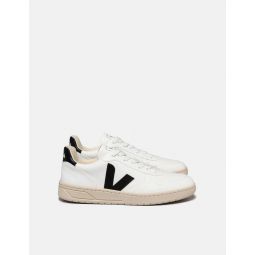 CWL Trainers Sneakers - White/Black