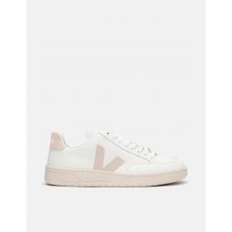 V-12 B-Mesh Trainers - Extra White/Sable