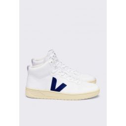 V15 CWL Sneakers - white/cobalt