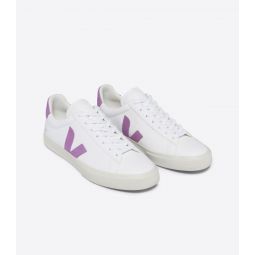 Campo Shoes - Extra White Mulberry