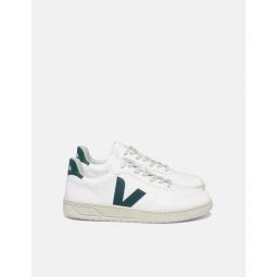 V- 0 CWL Trainers Shoes - White/Brittany