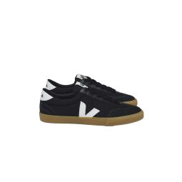 Volley shoes - Black/White