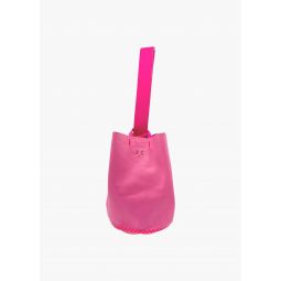 Volta Atelier Navigli Bag - Two Toned Pink