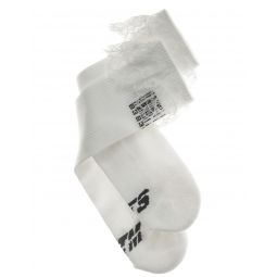 Vtmnts Otton Socks With Ruffles