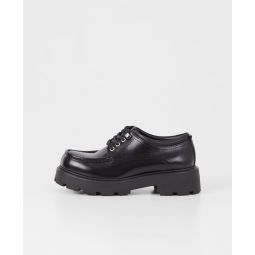 Cosmo Loafer - Black