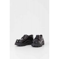 Cosmo 2.0 Oxford - Polished Black