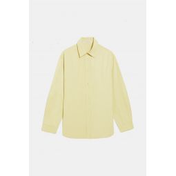 Helianne Shirt - Citrus