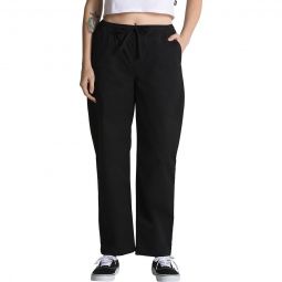 Range Relaxed Pant - Womens