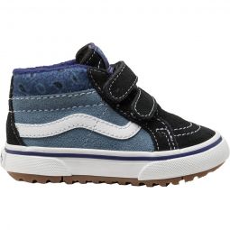 Sk8-Mid Reissue V MTE-1 Boot - Toddlers