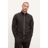 Terry French Terry Full-Zip