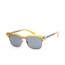 Versace Fashion mens Sunglasses VE4447-541280-55