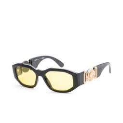 Versace Fashion mens Sunglasses VE4361-GB1-85-53