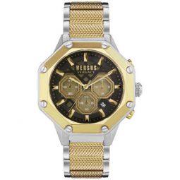 Versus Versace Palestro mens Watch VSP393521